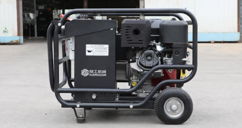 液壓動(dong)力站