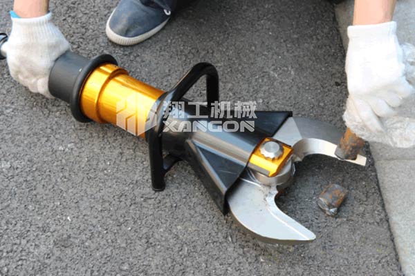 液壓剪(jian)切器