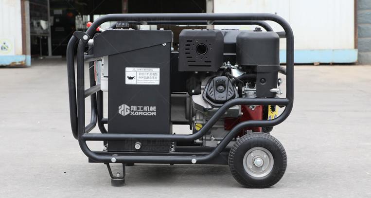 液(ye)壓動力站(zhan) 液壓動力(li)站