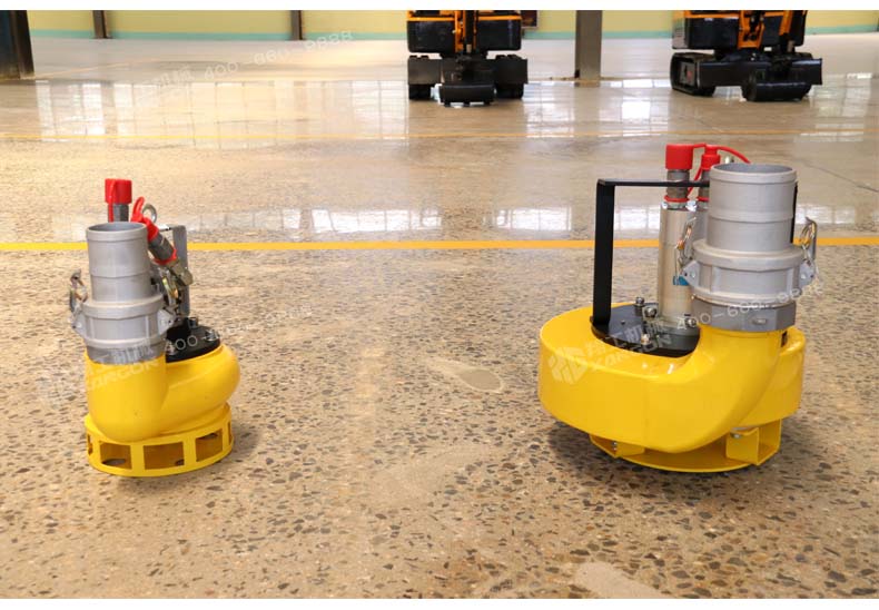 液壓(ya)渣漿(jiang)泵