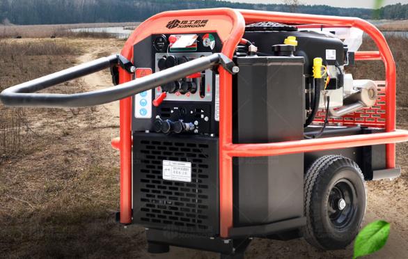 液壓(ya)動力站(zhan) 液壓動(dong)力站