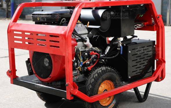 液壓動(dong)力站 液(ye)壓動力(li)站