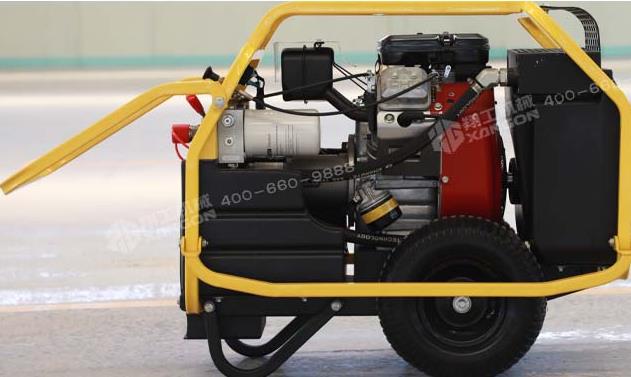 液(ye)壓動(dong)力站(zhan) 液壓(ya)動力(li)站