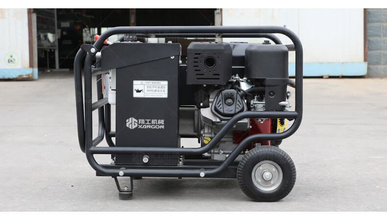 液壓(ya)動力站(zhan)