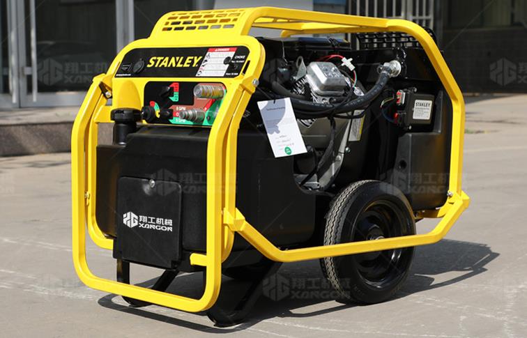 液(ye)壓動力(li)站 液壓(ya)動力站(zhan)