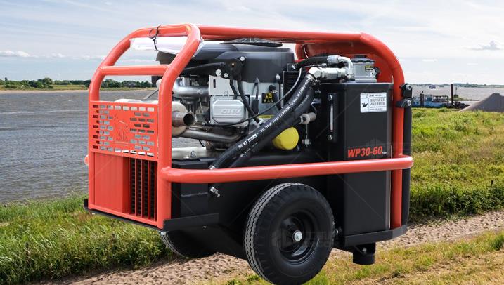 液(ye)壓動(dong)力站(zhan) 液壓(ya)動力(li)站