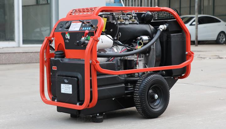 液(ye)壓動(dong)力站(zhan)