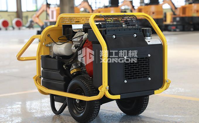 液壓(ya)動力(li)站 液(ye)壓動(dong)力站(zhan)