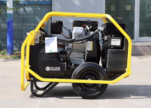 液(ye)壓動力(li)站 液壓(ya)動力站(zhan)