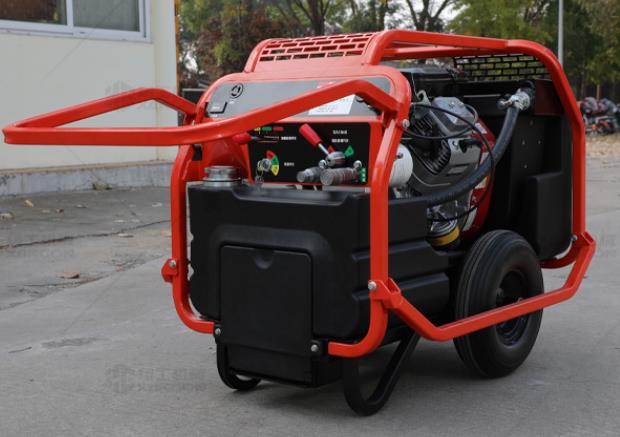 液(ye)壓動(dong)力站(zhan) 液壓(ya)動力(li)站