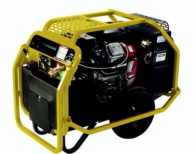 液壓動(dong)力站 液(ye)壓動力(li)站