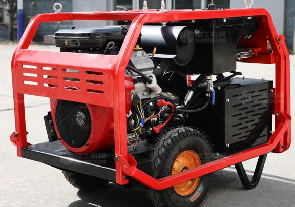 液壓動(dong)力站