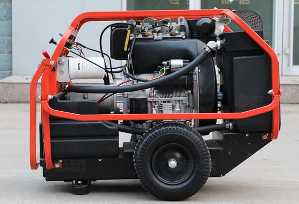 液(ye)壓動力站(zhan) 液壓動力(li)站