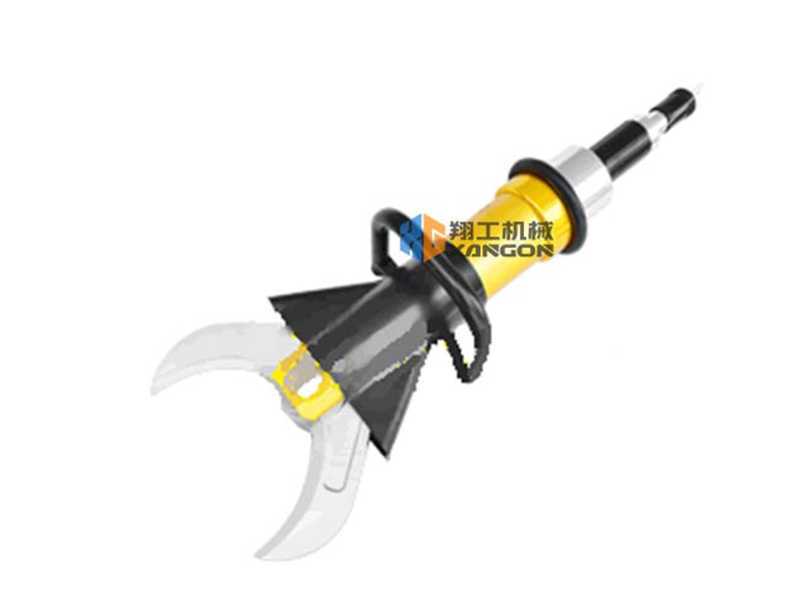 液(ye)壓剪(jian)切器(qi)