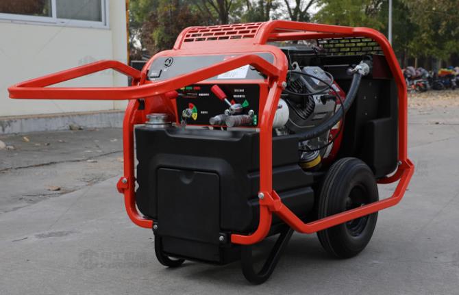 液壓(ya)動力(li)站