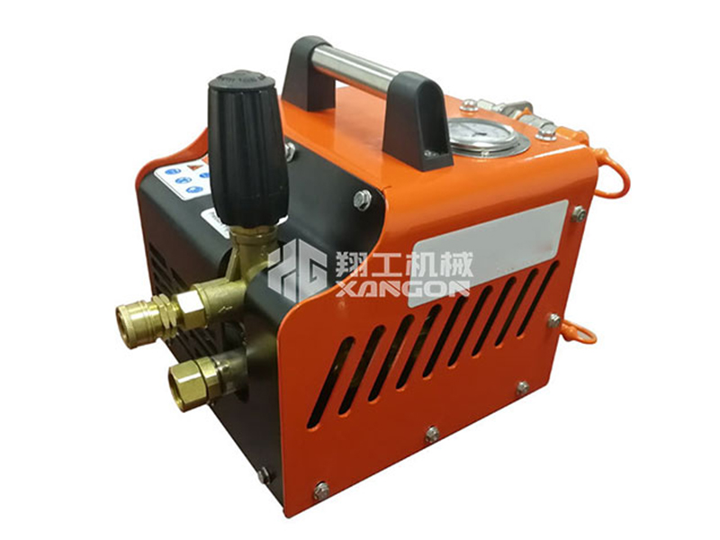 液(ye)壓清(qing)洗機(ji)