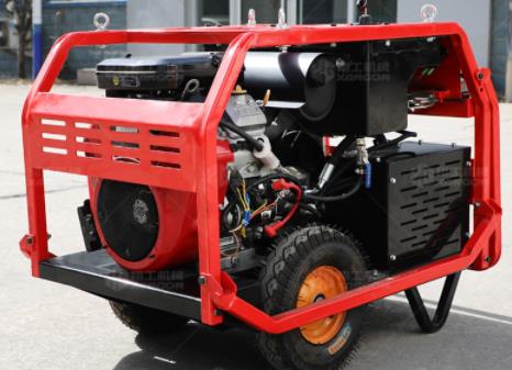 液壓(ya)動力站(zhan) 液壓動(dong)力站