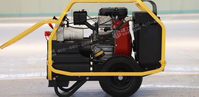 液(ye)壓動力站(zhan) 液壓動力(li)站