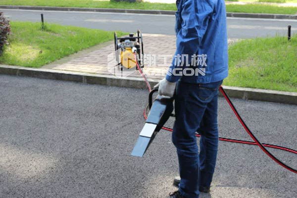 液壓擴(kuo)縫器