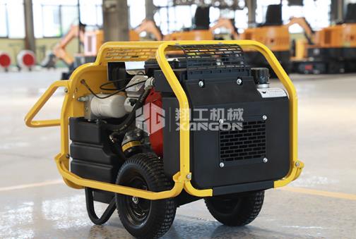 液(ye)壓動力(li)站 液壓(ya)動力站(zhan)