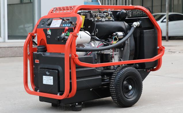 液(ye)壓動力站(zhan) 液壓動力(li)站