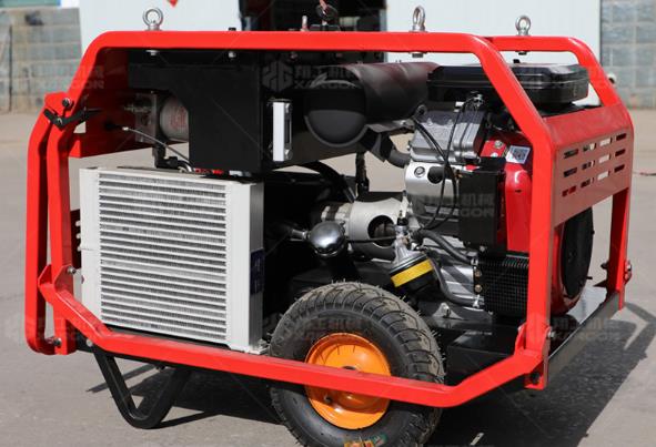 液壓(ya)動力(li)站 液(ye)壓動(dong)力站(zhan)