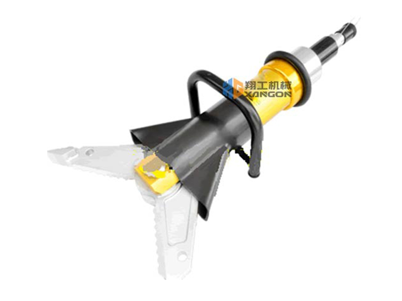 液(ye)壓剪(jian)擴器(qi)|液壓(ya)多功(gong)能鉗(qian)