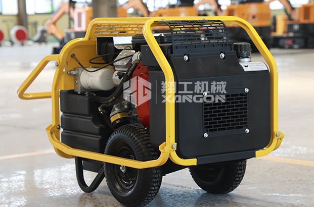 液(ye)壓動力(li)站 液壓(ya)動力站(zhan)