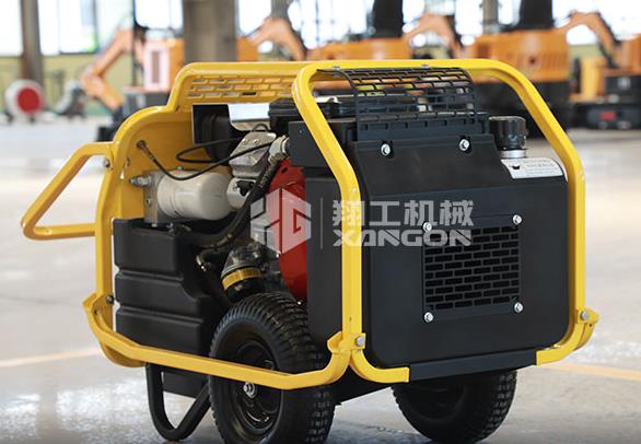 液(ye)壓動力(li)站 液壓(ya)動力站(zhan)