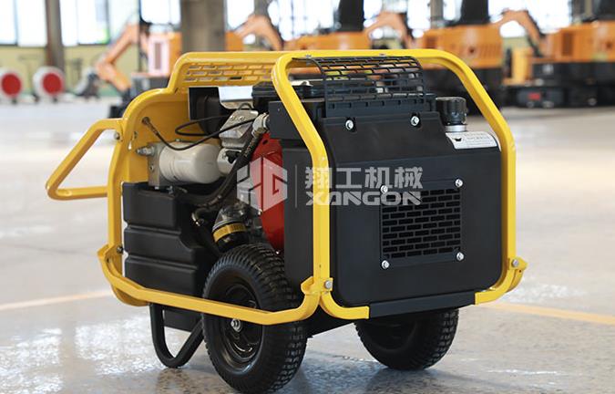 液壓動力(li)站 液壓動(dong)力站