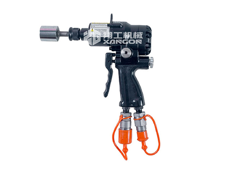 XGW-12液(ye)壓沖擊(ji)扳手