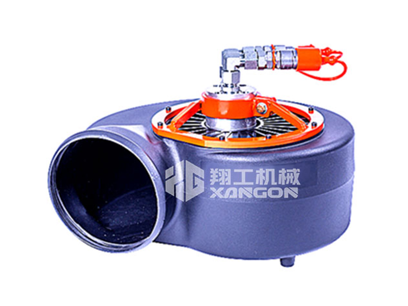 液(ye)壓排(pai)風扇(shan)