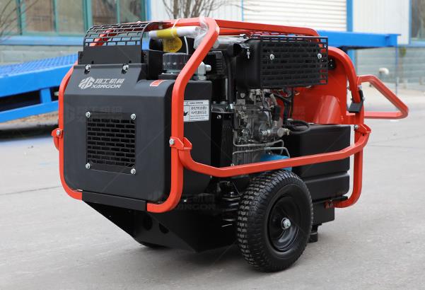 液壓動(dong)力站 液(ye)壓動力(li)站