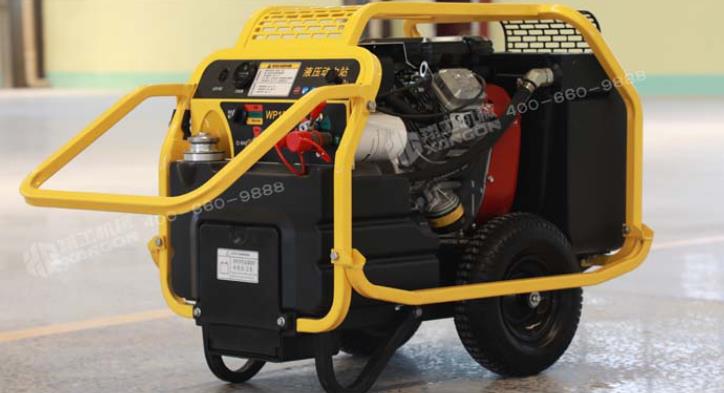 液壓(ya)動力(li)站 液(ye)壓動(dong)力站(zhan)