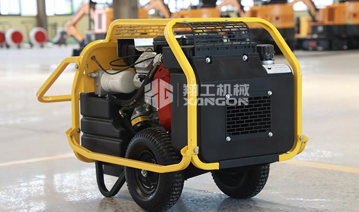 液(ye)壓動力(li)站 液壓(ya)動力站(zhan)