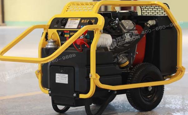 液(ye)壓動力(li)站 液壓(ya)動力站(zhan)