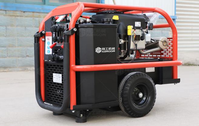 液(ye)壓動力(li)站 液壓(ya)動力站(zhan)