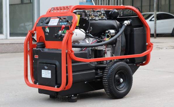 液(ye)壓動(dong)力站(zhan)