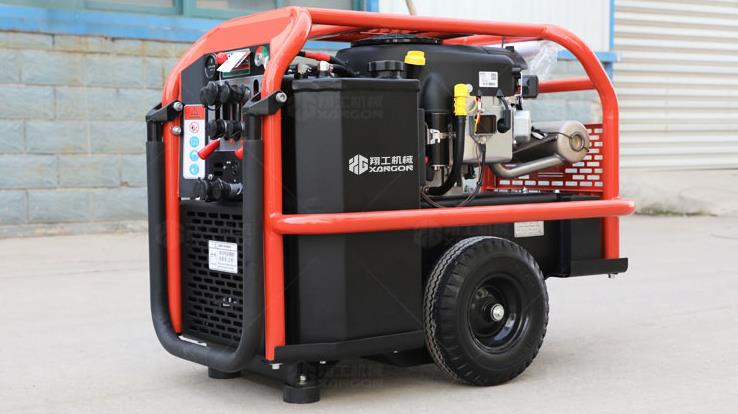 液壓(ya)動力(li)站 液(ye)壓動(dong)力站(zhan)