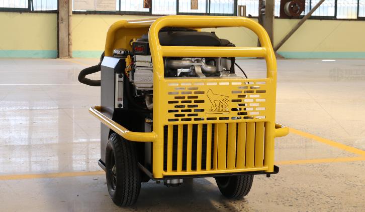 液壓動(dong)力站 液壓(ya)動力站