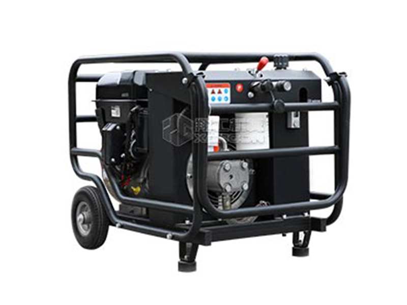 XG13-30液壓(ya)動力(li)站