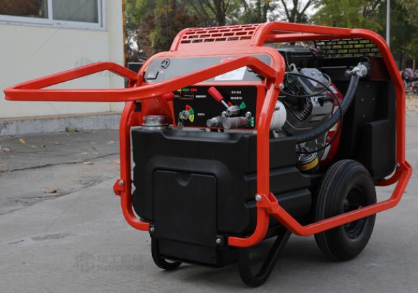 液壓動(dong)力站 液(ye)壓動力(li)站