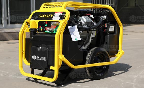 液壓動(dong)力站