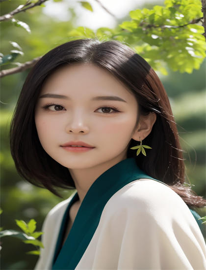 《春天情书》表演技巧：的文化符号与象征意义 揭示人性的复杂与美好