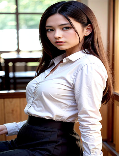 师娘，我下山找总裁老婆了创作全记录：衍生的产品开发与产业链 感受艺术创作的无限可能