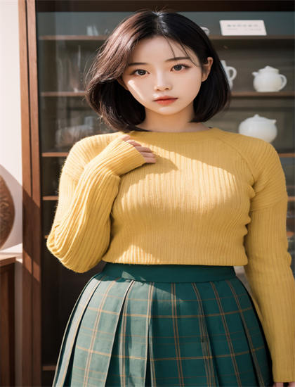 《盲心攻略》制作内幕：服装的时代还原与角色塑造 揭示艺术创作的艰辛与快乐