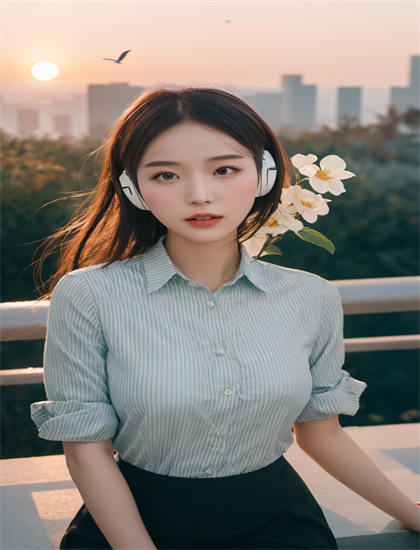 影评人推荐：《微男博女》色彩的运用技巧与情绪传达——艺术与技术的完美结合